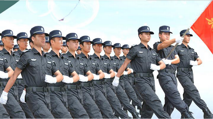 滁州正規保安服務公司能提供哪些服務保障
